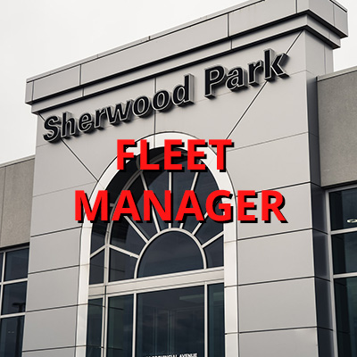 Fleet Manager 