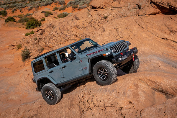 2025 Jeep Wrangler at Sherwood Park Dodge 2025 Jeep Wrangler at Sherwood Park Dodge