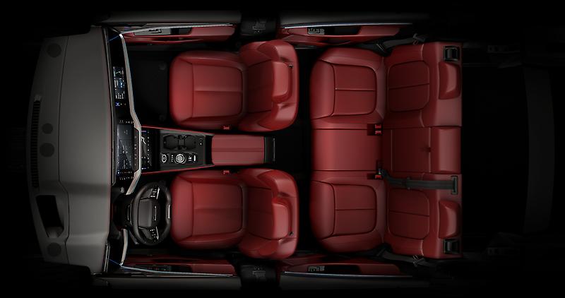 New Jeep Wagoneer S Electric SUV at Sherwood Park Dodge New Jeep Wagoneer S Electric SUV at Sherwood Park Dodge