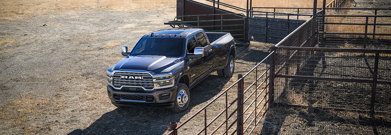 The 2025 Ram 3500 for Sale at Sherwood Park Dodge The 2025 Ram 3500 for Sale at Sherwood Park Dodge