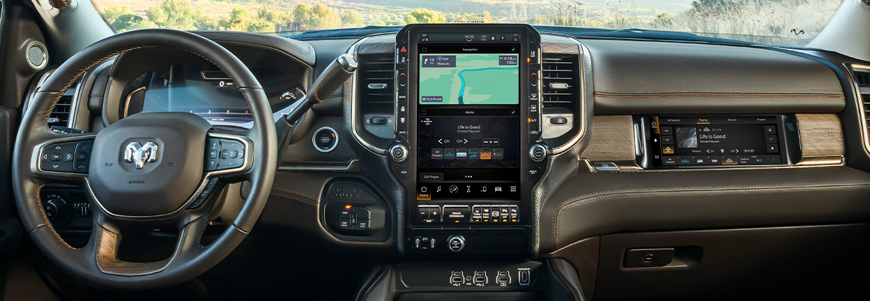 The 2025 Ram 3500 for Sale at Sherwood Park Dodge The 2025 Ram 3500 for Sale at Sherwood Park Dodge