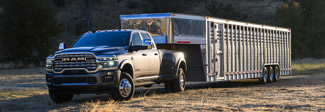 The 2025 Ram 3500 for Sale at Sherwood Park Dodge The 2025 Ram 3500 for Sale at Sherwood Park Dodge