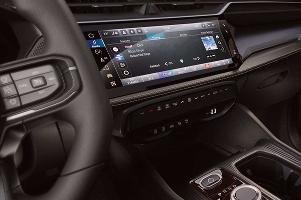 New 2026 Jeep Cherokee at Sherwood Park Dodge New 2026 Jeep Cherokee at Sherwood Park Dodge