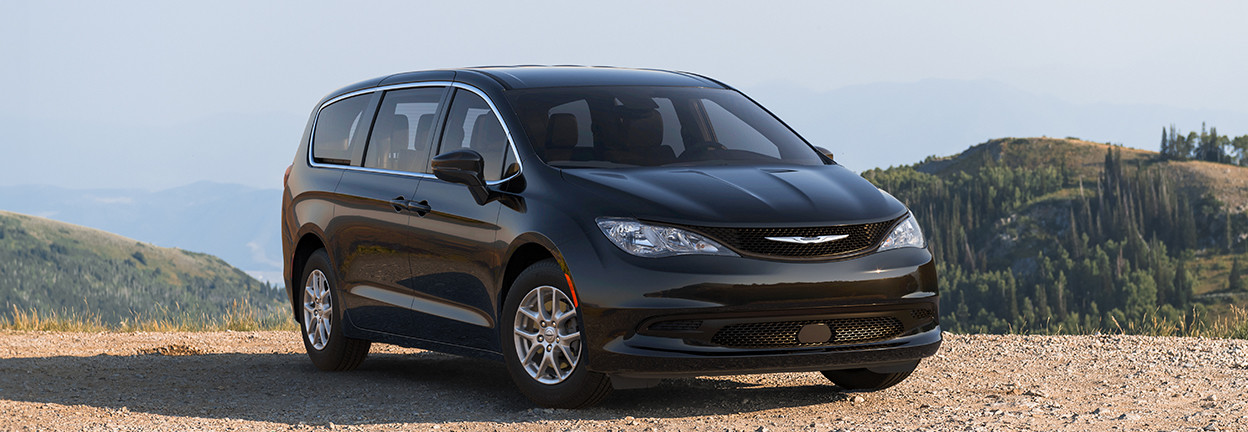 The New 2026 Chrysler Grand Caravan for Sale at Sherwood Park Dodge serving Lloydminster