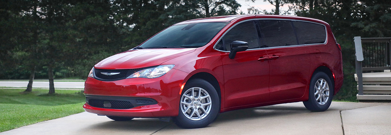The New 2026 Chrysler Grand Caravan for Sale at Sherwood Park Dodge serving Red Deer The New 2026 Chrysler Grand Caravan for Sale at Sherwood Park Dodge serving Red Deer