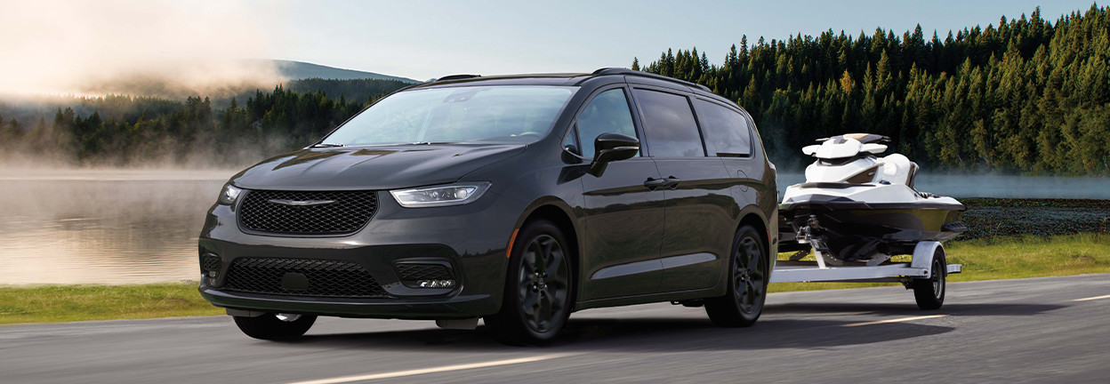 The New 2026 Chrysler Pacifica for Sale at Sherwood Park Dodge serving Edmonton The New 2026 Chrysler Pacifica for Sale at Sherwood Park Dodge serving Edmonton