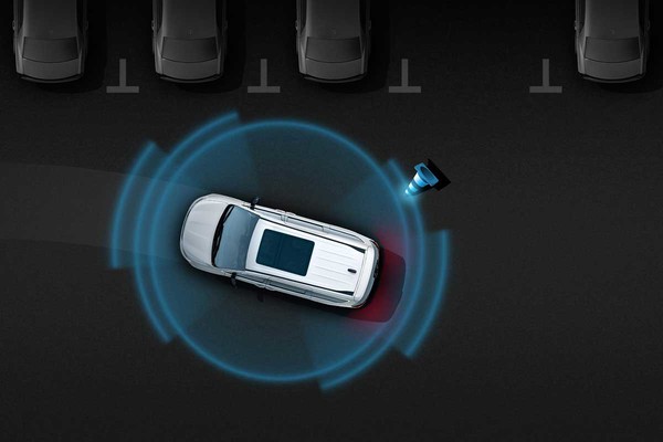 2026 Chrysler Pacifica Safety Features Fort McMurray Alberta