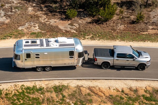 2026 Ram 1500 Truck Bed Cargo Space Lloydminster