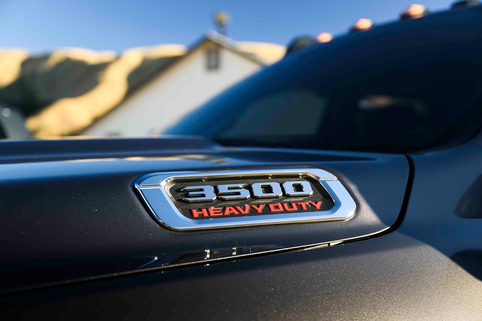 2026 Ram 3500 Heavy Duty Premium Interior Grande Prairie Alberta