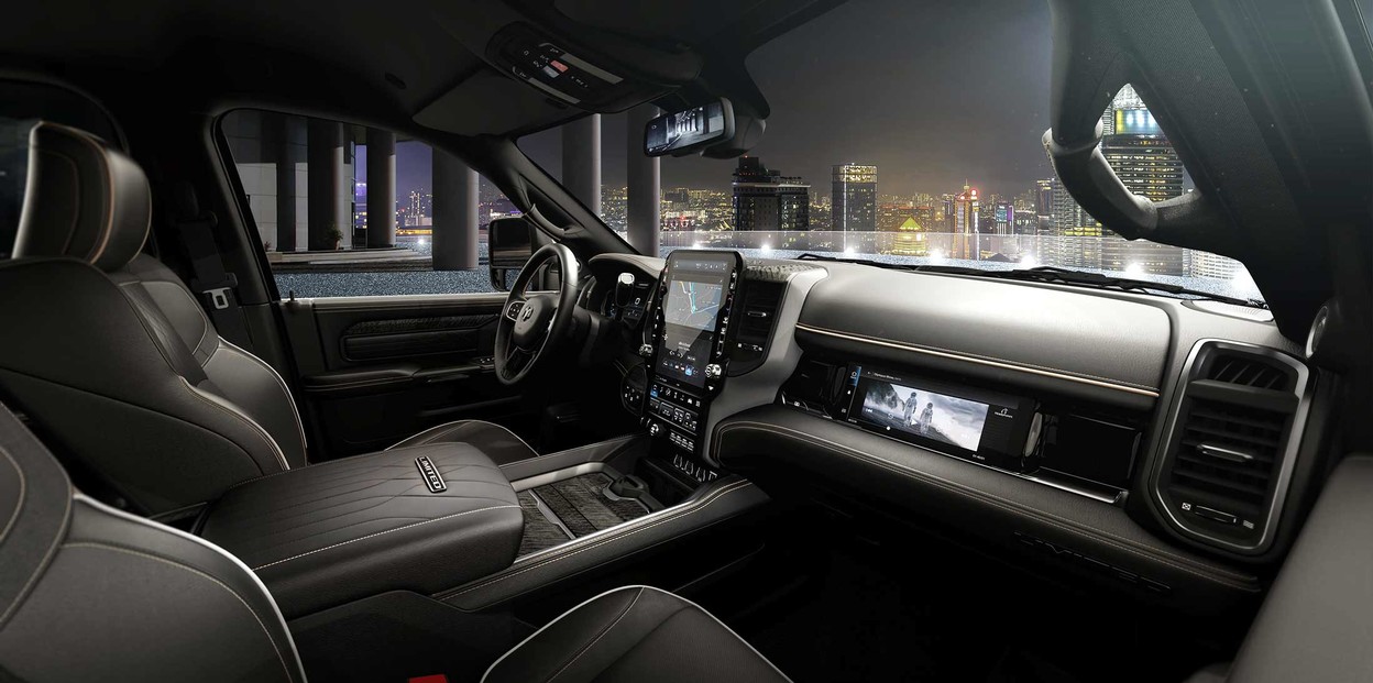 The New 2026 Ram 3500 Heavy Duty for Sale at Sherwood Park Dodge serving Grande Prairie