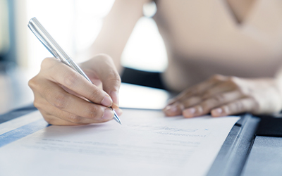Legal name changes