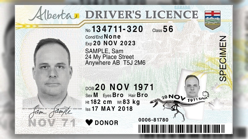 Can I Ride A Motorcycle With Car License In Alberta - Motorcycle for Life