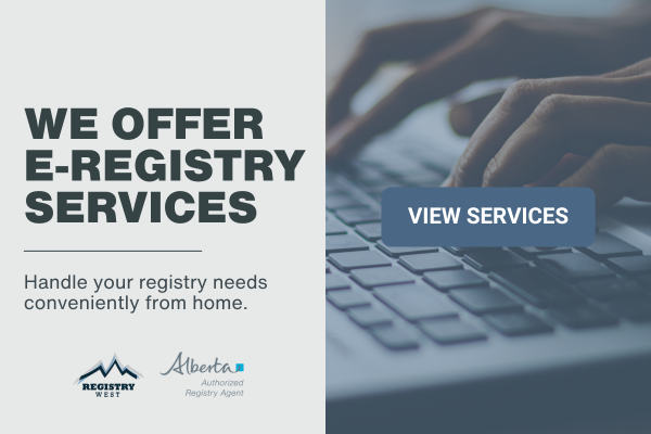 E-REGISTRY DESKTOP