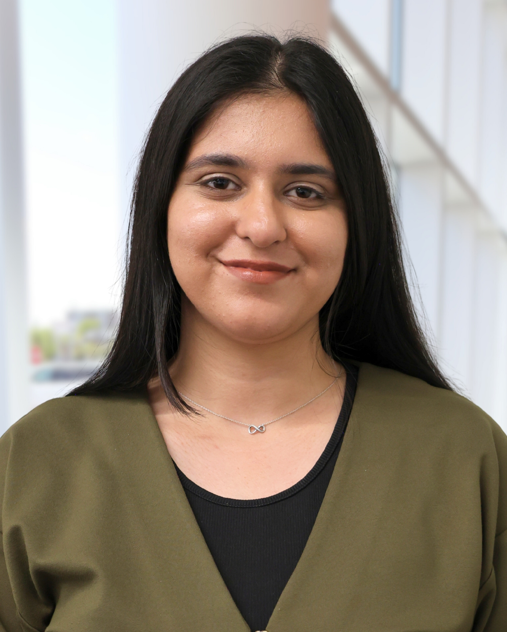 Simran K.