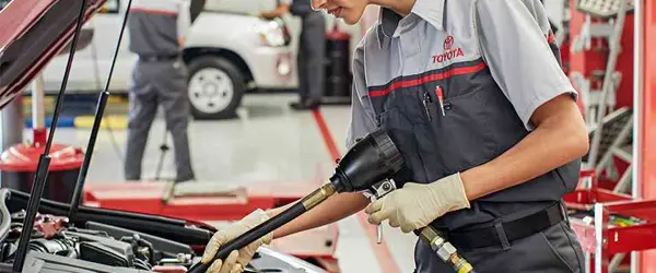 New & Used Toyota Dealer | Serving Las Vegas & North Las Vegas ...