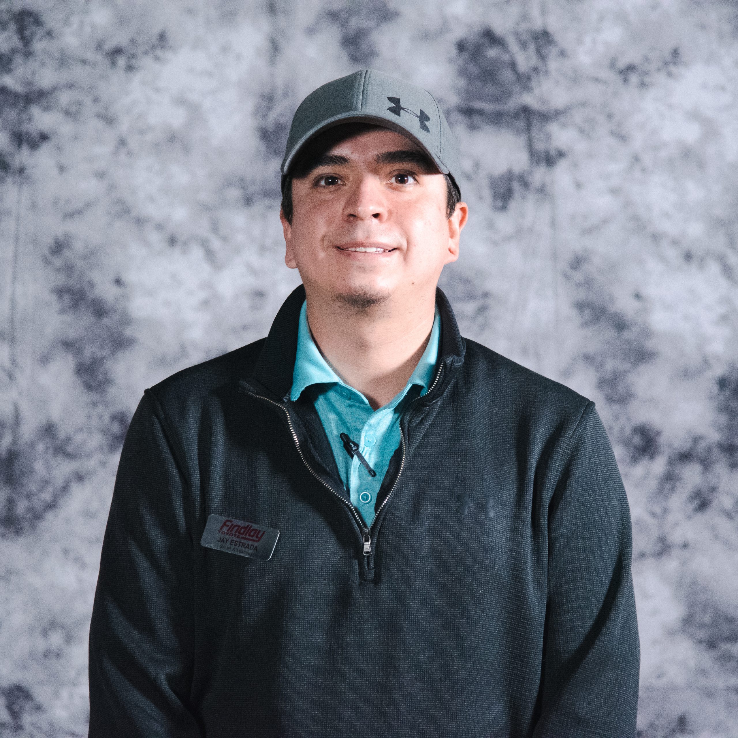 Jay Estrada