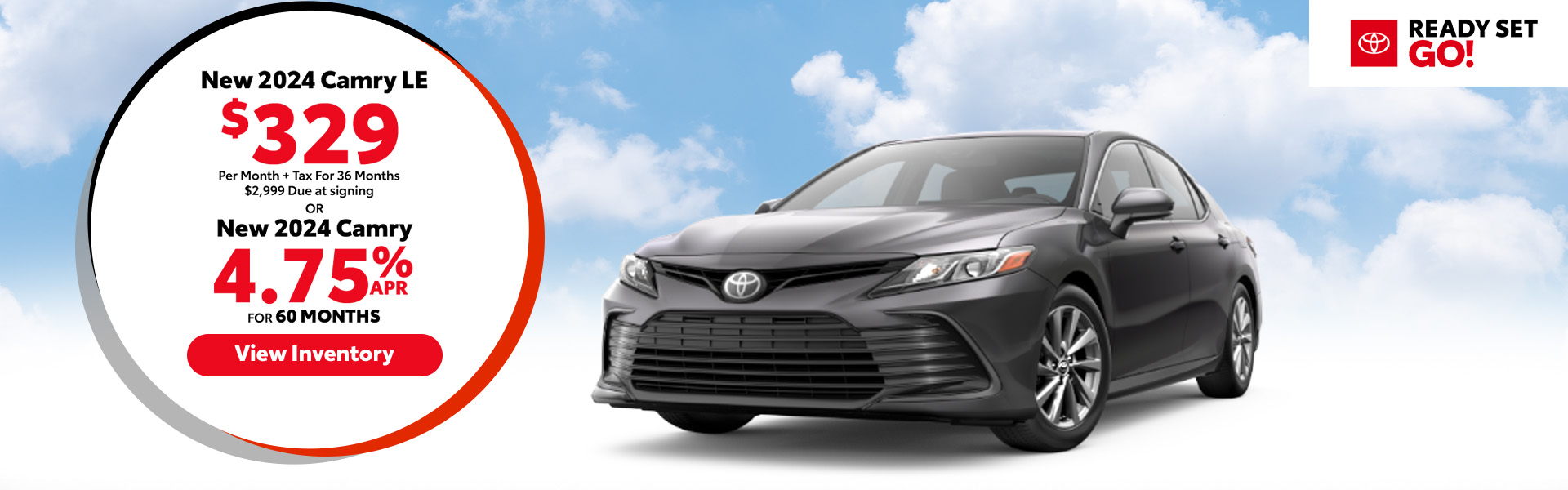 New Used Toyota Dealer Serving Las Vegas North Las Vegas