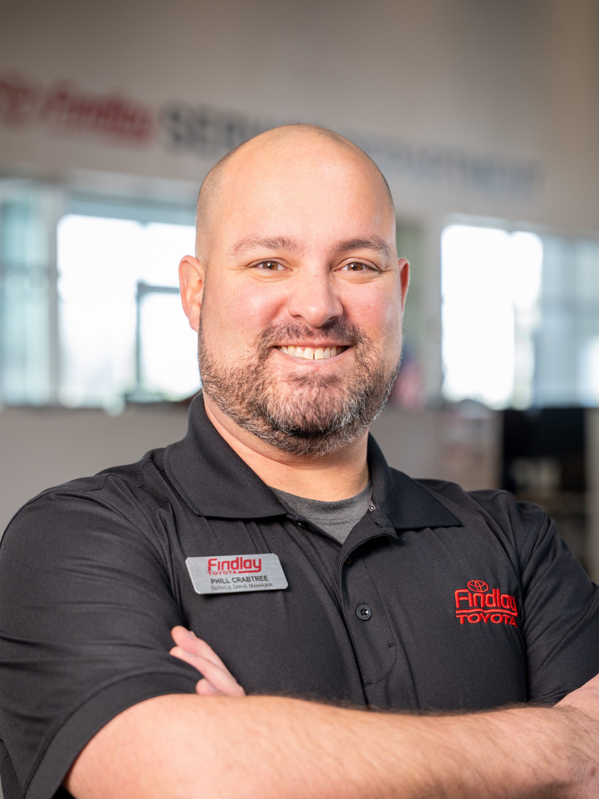 Meet the Staff of Findlay Toyota Henderson | Your Local Toyota Dealer Staff