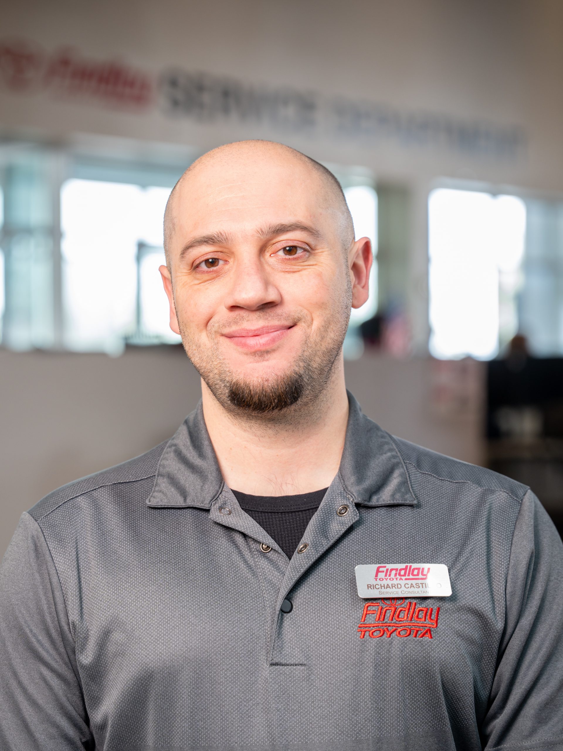 Meet the Staff of Findlay Toyota Henderson | Your Local Toyota Dealer Staff