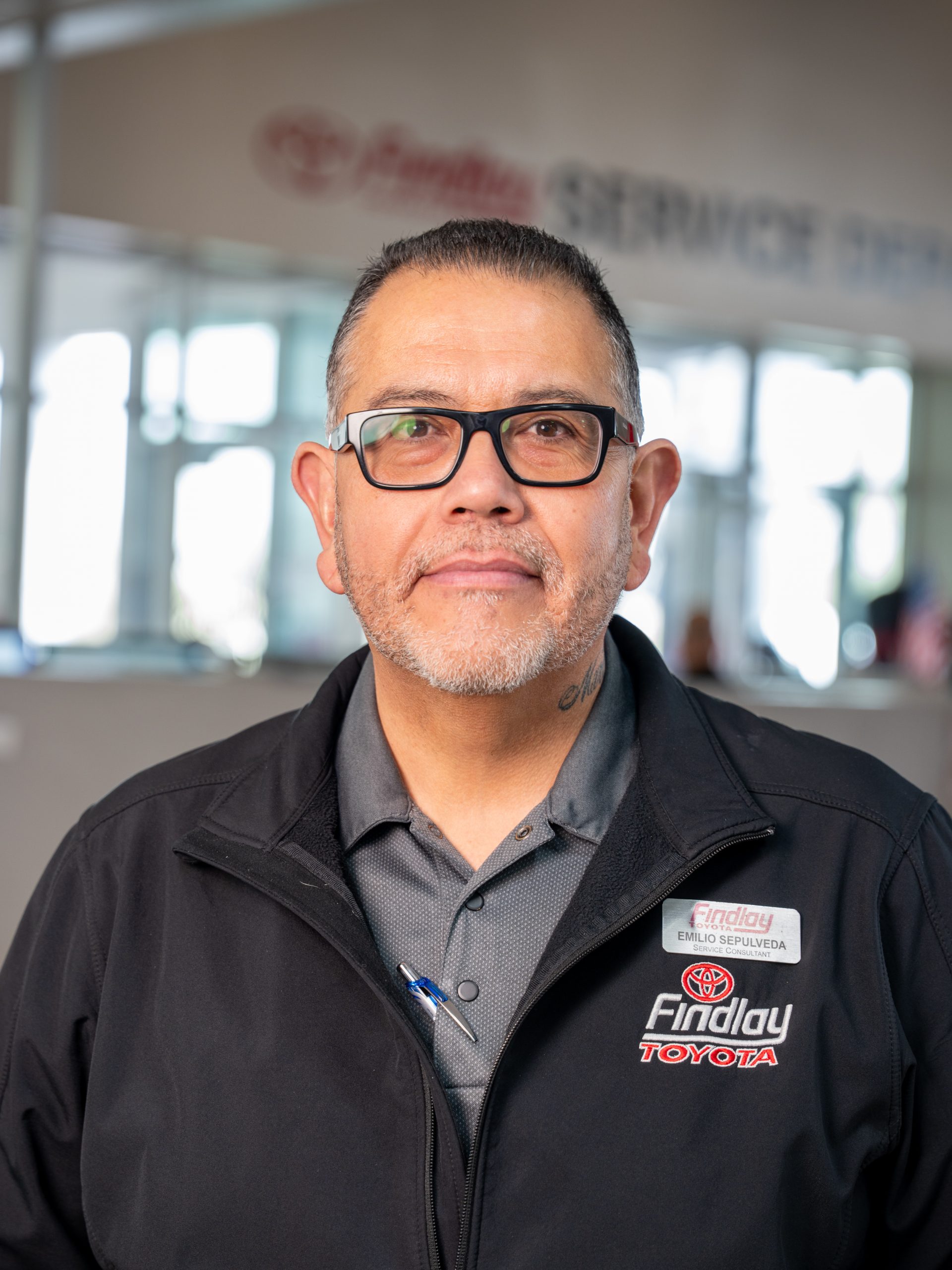 Meet the Staff of Findlay Toyota Henderson | Your Local Toyota Dealer Staff