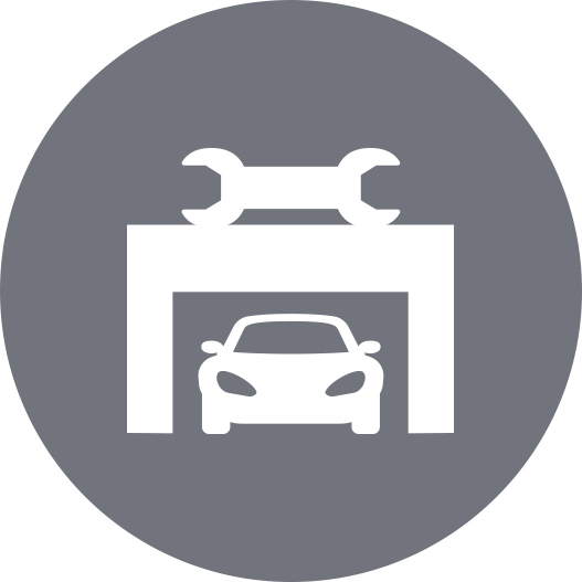 Service your vehicle
