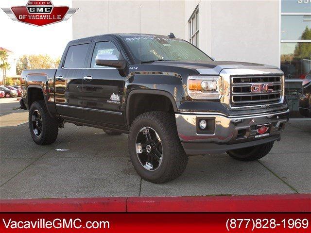 Buick GMC of Vacaville Model