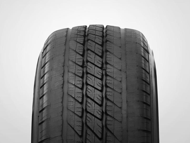 TireBasics Tire Wear TireBasics Tire Wear
