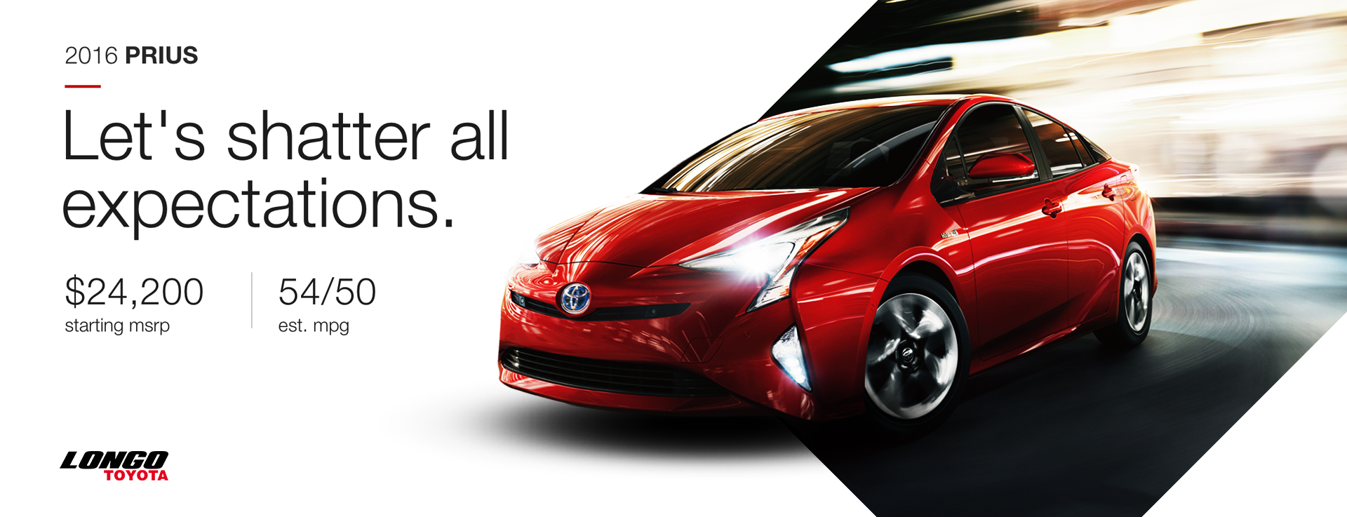 Home Page - Longo Toyota