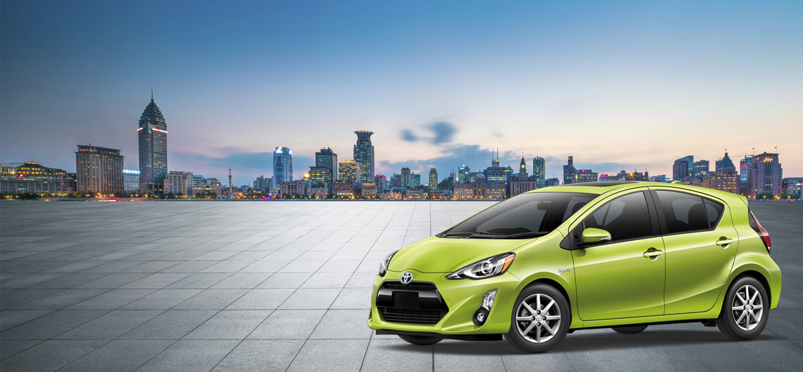 Home Page - Longo Toyota