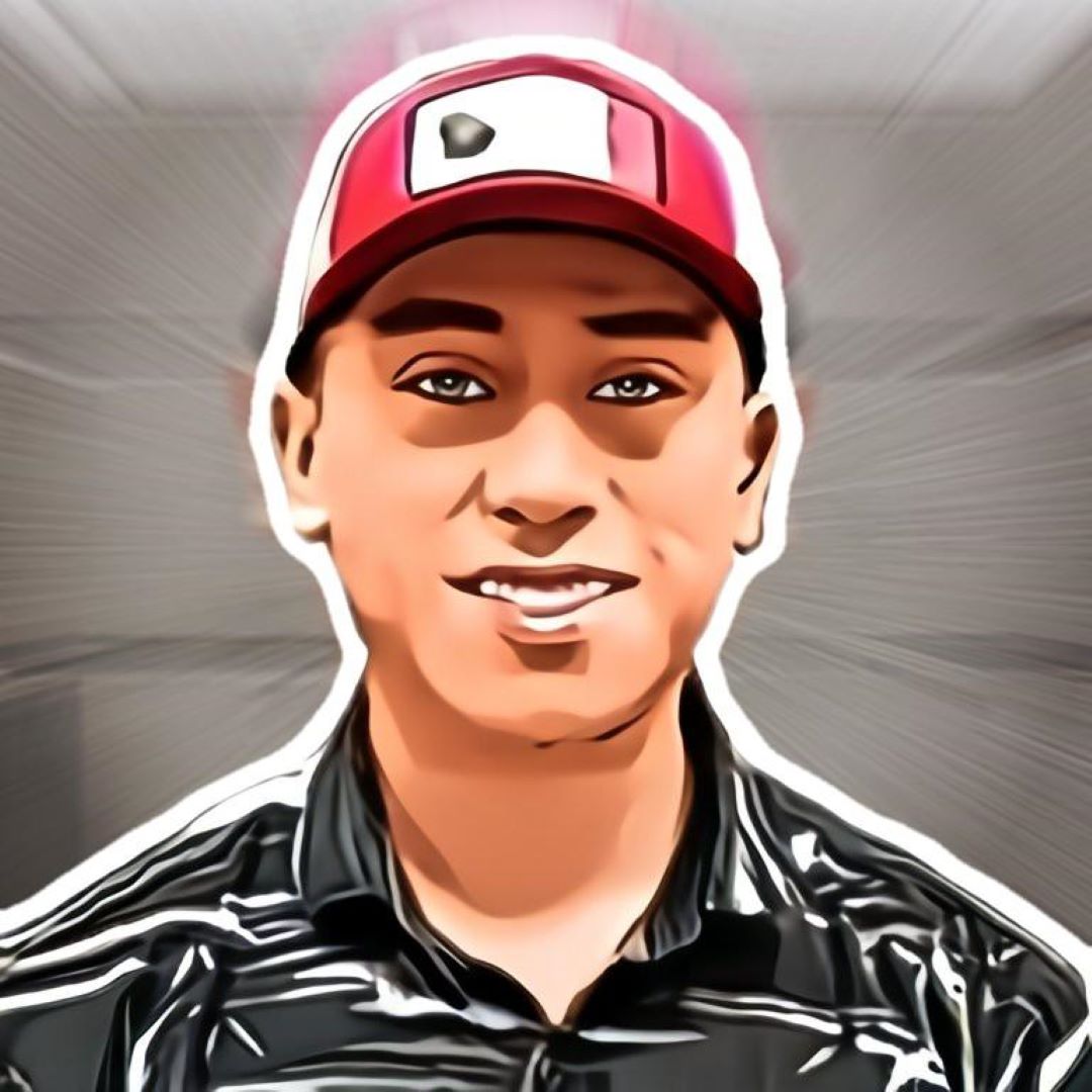 Chris Rodriguez