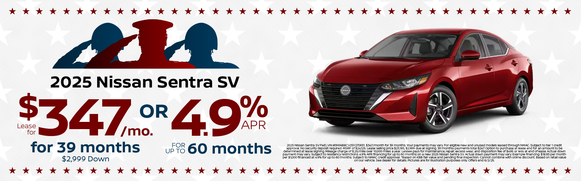 RN-335-0425 Regal Nissan May Banners2