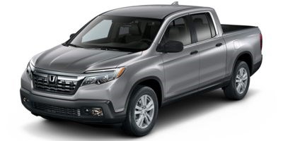 2019 Honda Ridgeline Model
