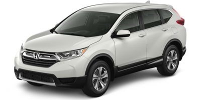 2019 Honda CR-V Model