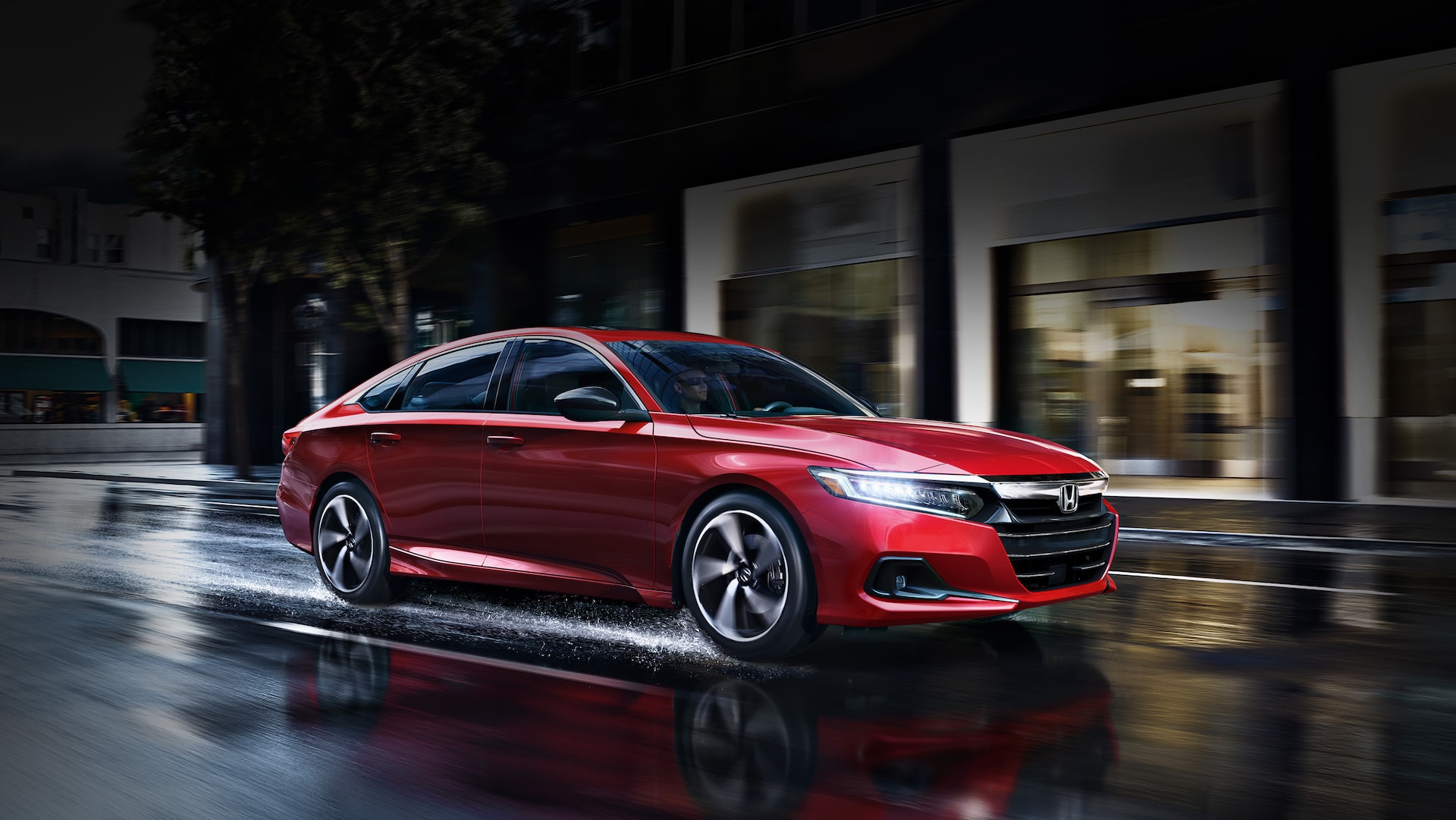 2022 Honda Civic Si Exterior