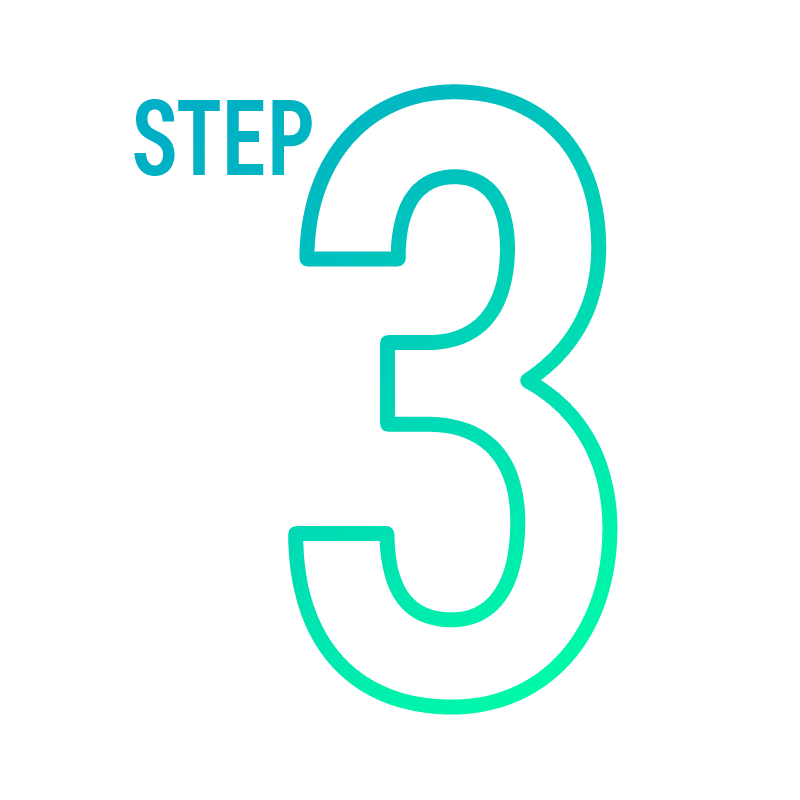 STEP 3