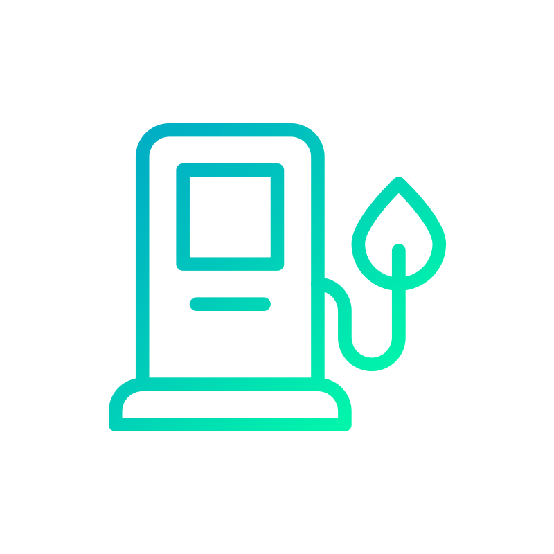 EV CHARGING