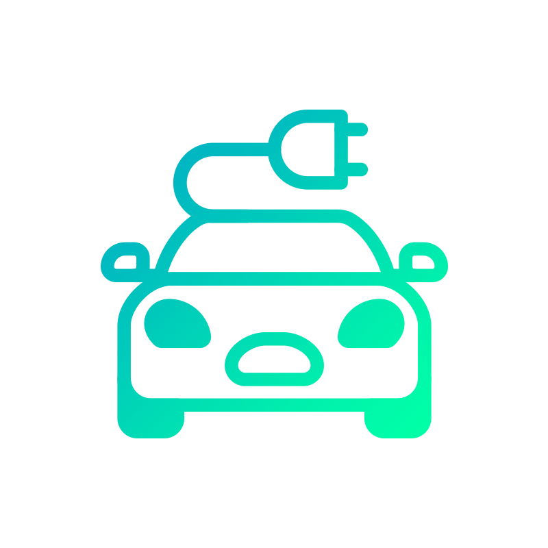 EV BENEFITS