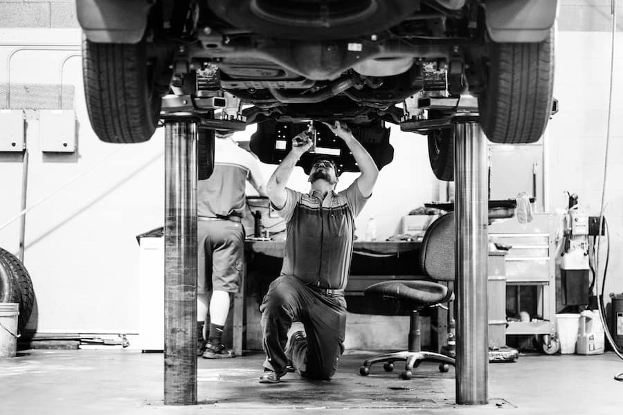 Car Repair