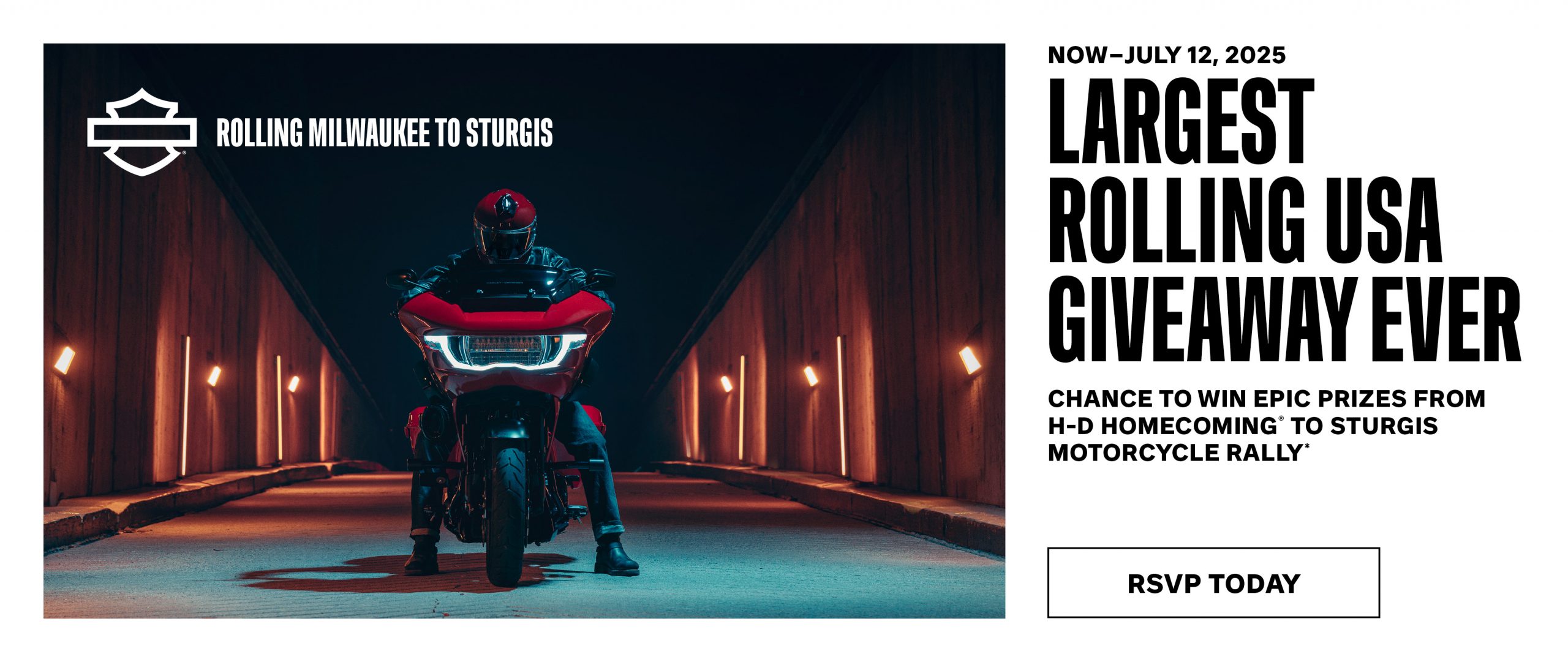ROLLING STURGIS