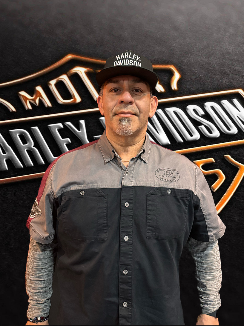 Meet the Staff of Victorville Harley Davidson | Your Local Harley