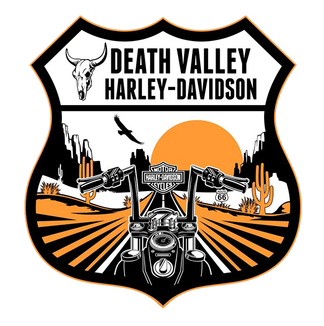 OLD- Death Valley Harley Davidson