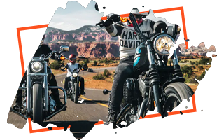 Motorclothes