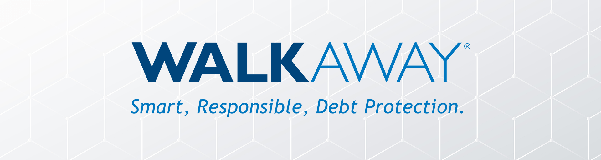 WALKAWAY BANNER