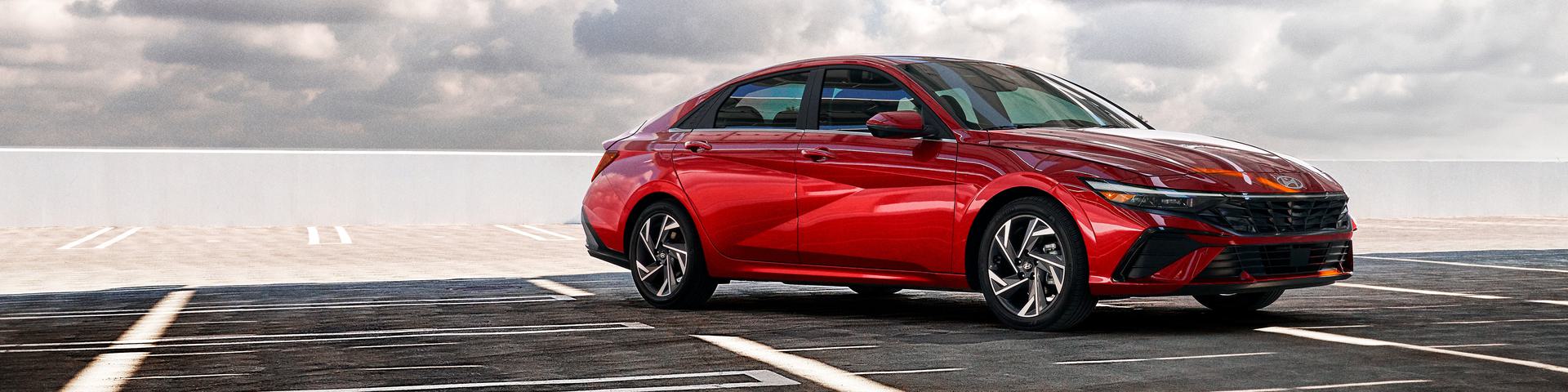 Discover the 2025 Hyundai Elantra at Pathway Hyundai in Orléans, Ottawa