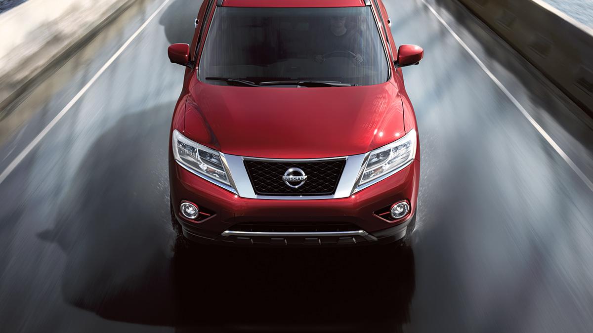 Nissan Certified Pre-Owned 
