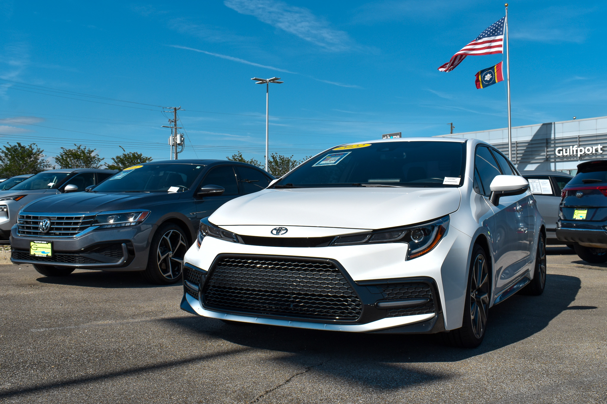 CPO Pre-Owned