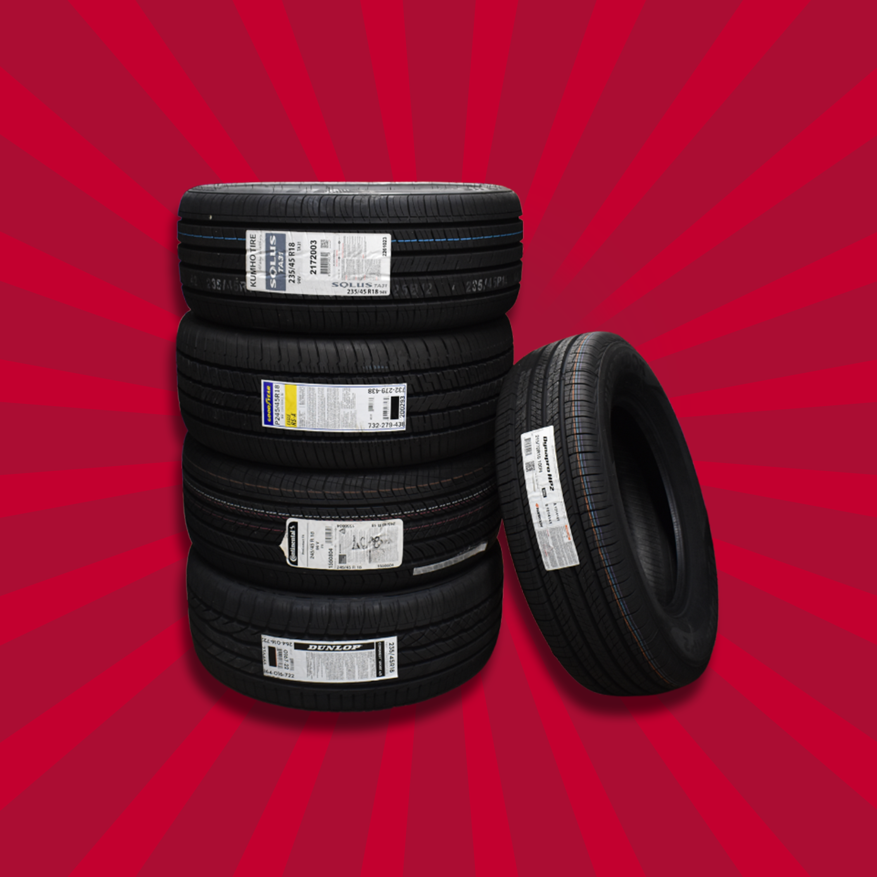 Tires