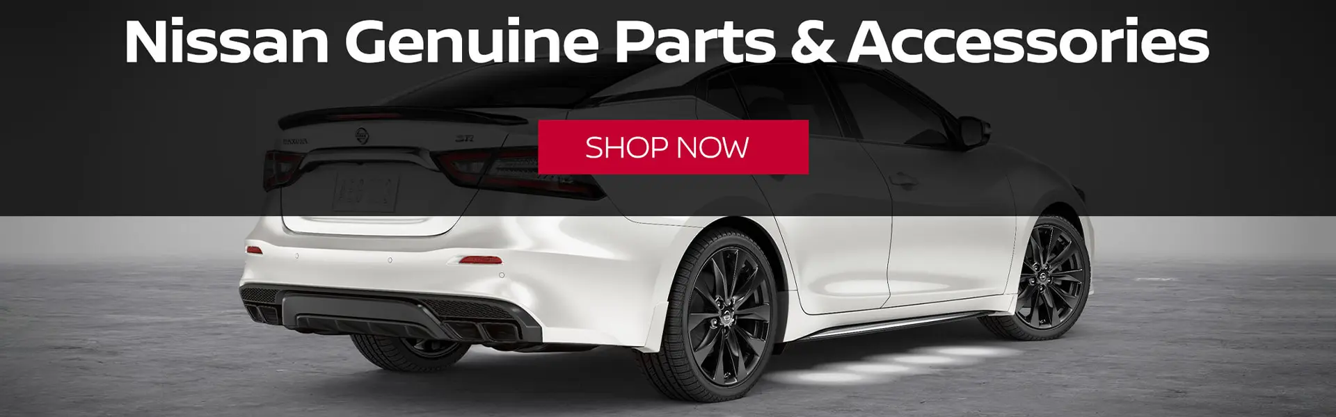 Nissan parts