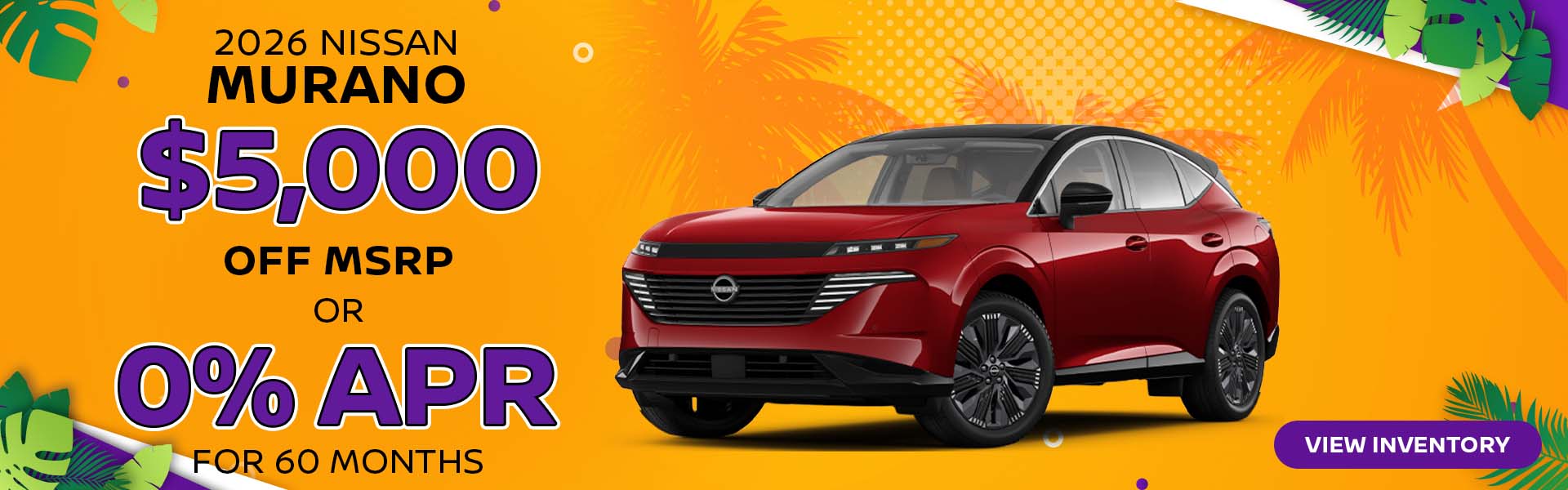 hp murano