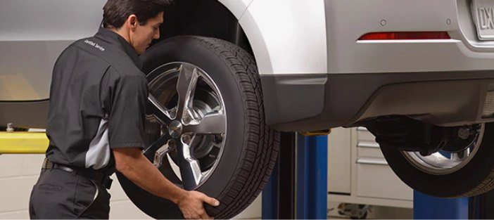 All-Season-Tires